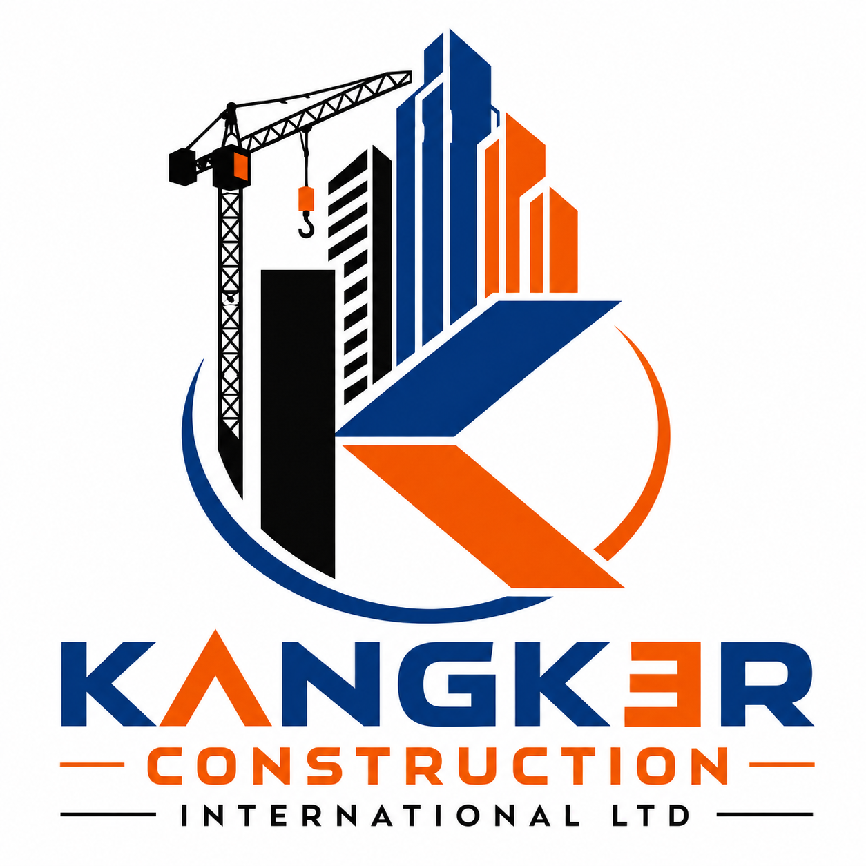 KANGKER CONSTRUCTION INTERNATIONAL LTD